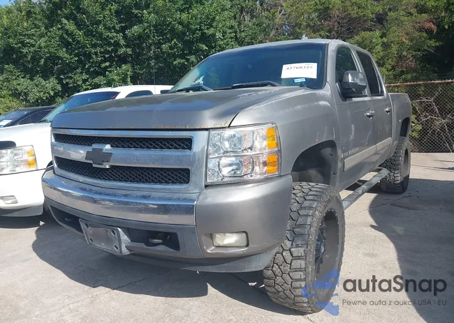 2GCEC13J581138009: 42768325