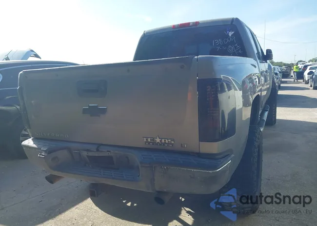 2GCEC13J581138009: 42768325