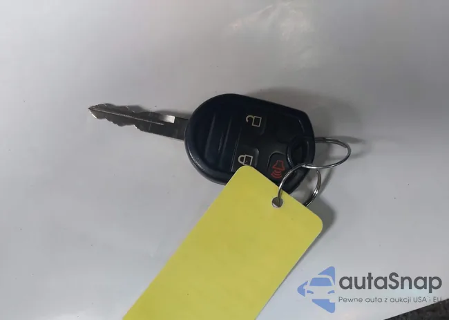 1FM5K8D82DGC23163: 42768362