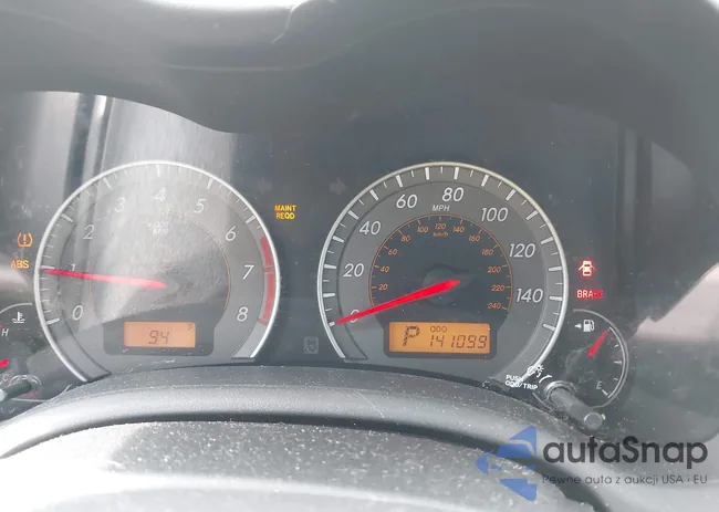 2T1BU4EE0AC295262: 42768390