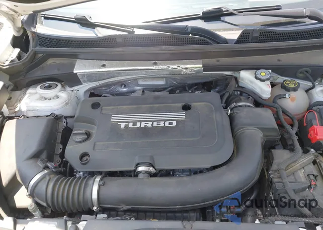 1GYAZAR44KF198694: 42768407