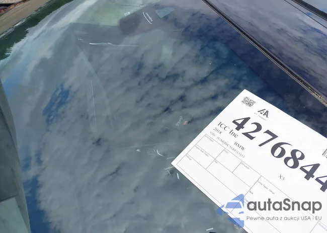 5UXKR6C51J0U15353: 42768440