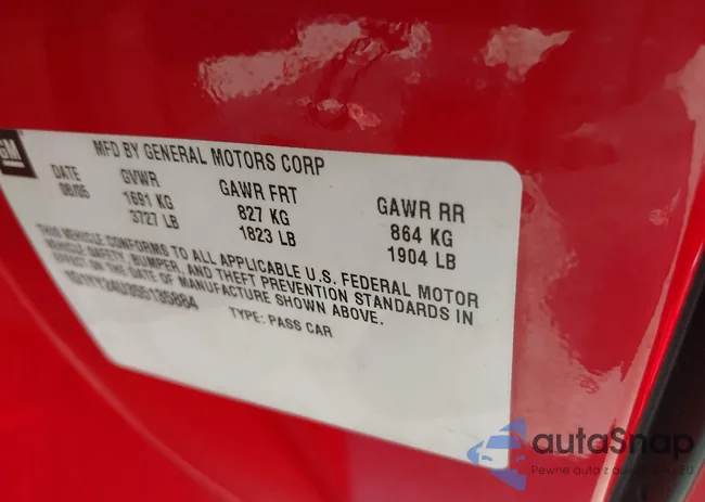 1G1YY24U355135884: 42768448