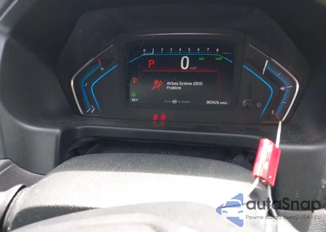 5FNRL6H56KB110234: 42768532