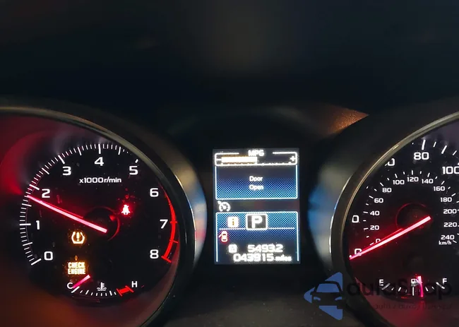 4S3BNAB60H3030319: 42768574