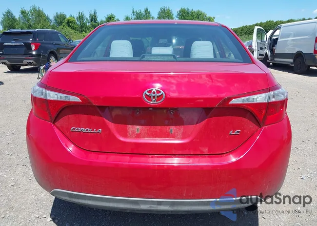 2T1BURHE3GC485400: 42768625