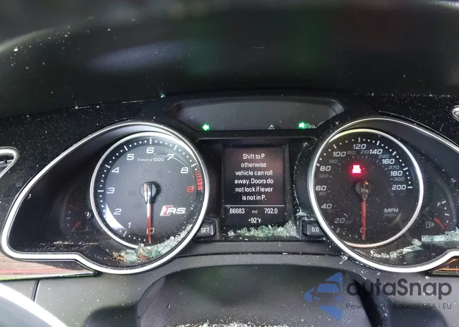 WUAC6AFR6EA901420: 42767652