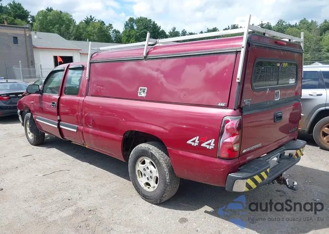 1GCEK19T24E160781: 42767726