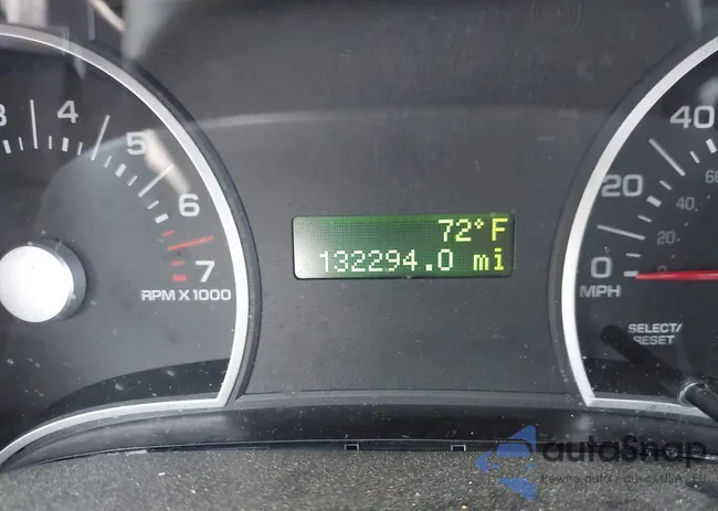 1FMEU7DE0AUA32316: 42767768