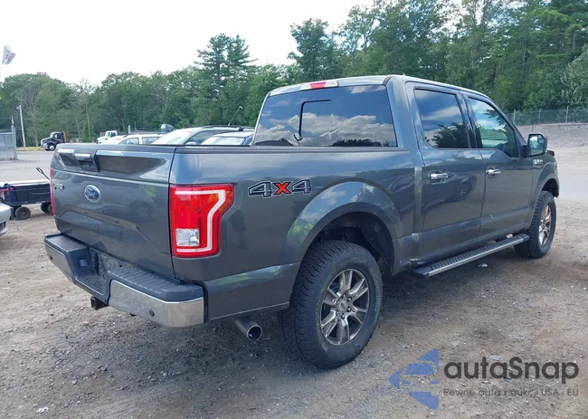 1FTEW1EF6HFB79242: 42767811