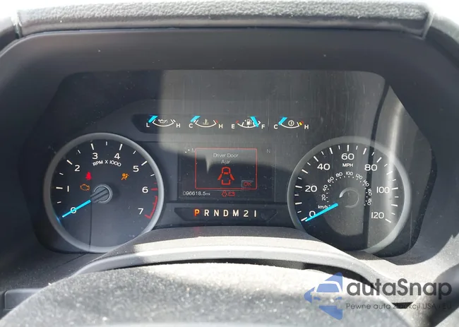 1FTEW1EF6HFB79242: 42767811