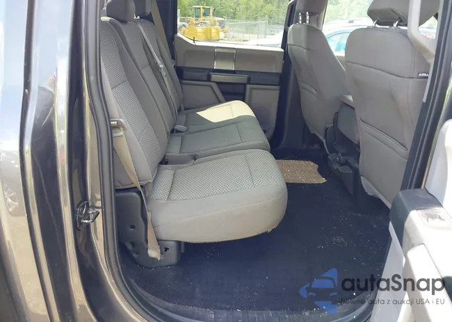 1FTEW1EF6HFB79242: 42767811