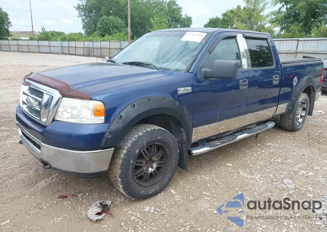 1FTPW14V28FA58029: 42767970