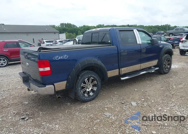 1FTPW14V28FA58029: 42767970