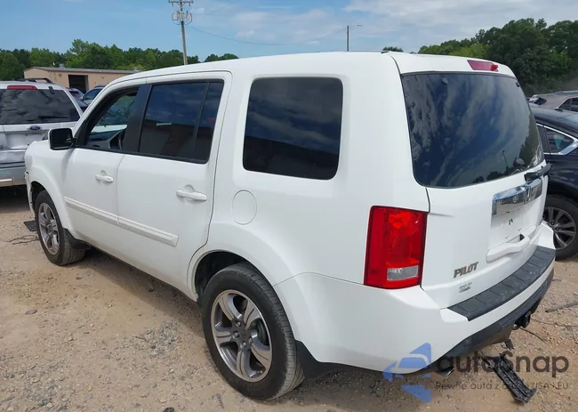 5FNYF3H33FB026863: 42767976