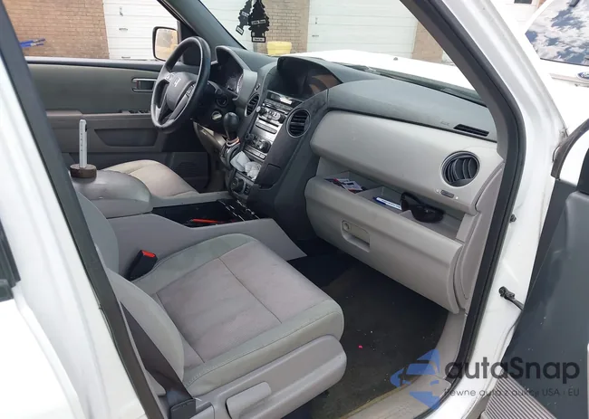 5FNYF3H33FB026863: 42767976