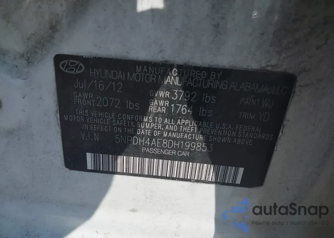 5NPDH4AE8DH199853: 42767992