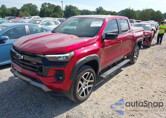 1GCPTDEK9P1234102: 42769080