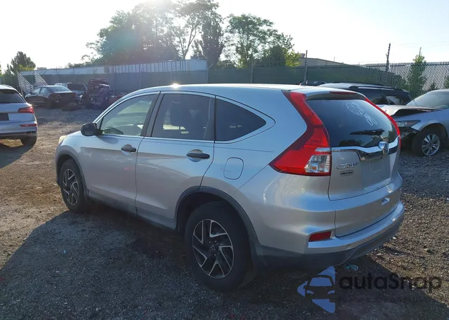 2HKRM3H40GH548100: 42769083