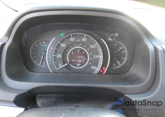 2HKRM3H40GH548100: 42769083