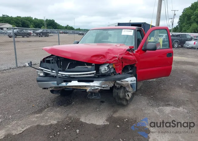 3GCEC14X67G252867: 42769089