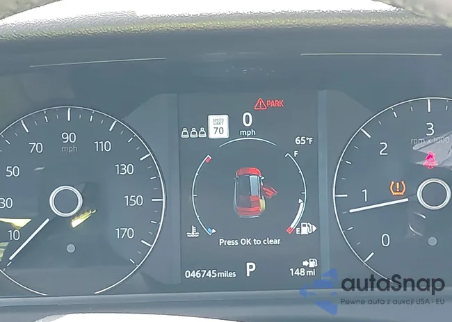 SALYB2EN5KA204764: 42769107