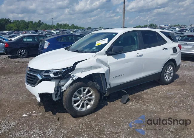 2GNAXSEV7L6150741: 42769113