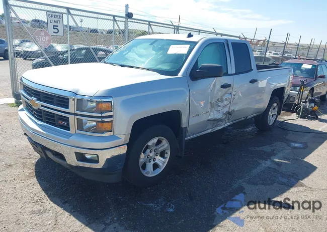 1GCVKREH5EZ293321: 42769126