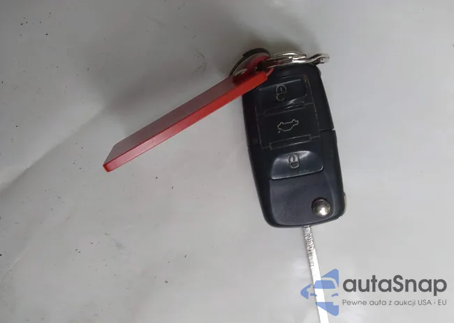 3VWSF71K76M750076: 42769137