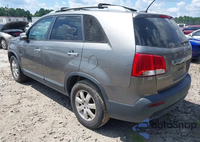 5XYKT3A15BG184261: 42769250