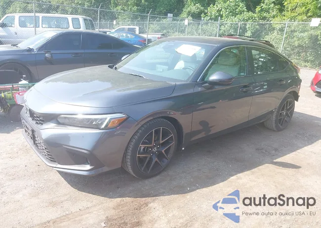 19XFL1H85PE014298: 42769308