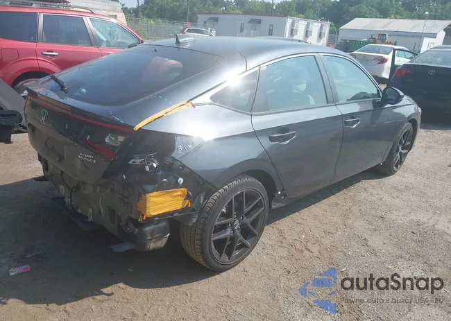 19XFL1H85PE014298: 42769308