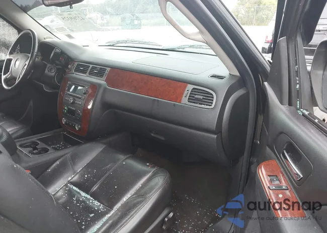 1GNSKBE04BR296718: 42769325