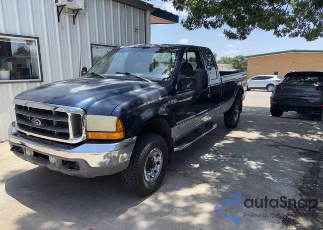 1FTSX31F01EA22013: 42769326