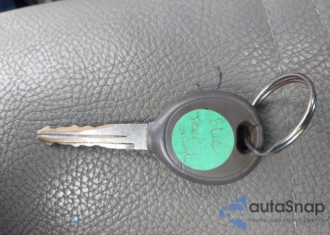 1J4FA49S45P304797: 42769328