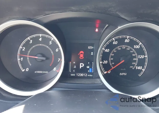 JA32U8FW1CU013438: 42769389