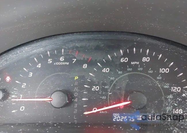 4T1BE46K49U277195: 42769413