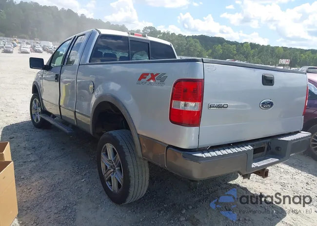 1FTPX14524NA22693: 42769431