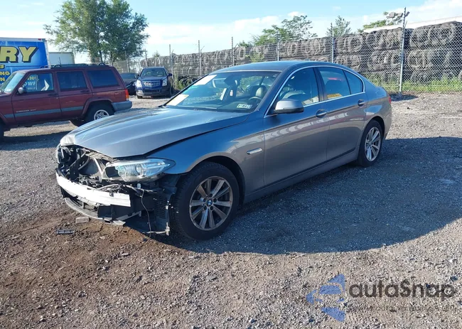 WBA5A7C57FD626095: 42769450