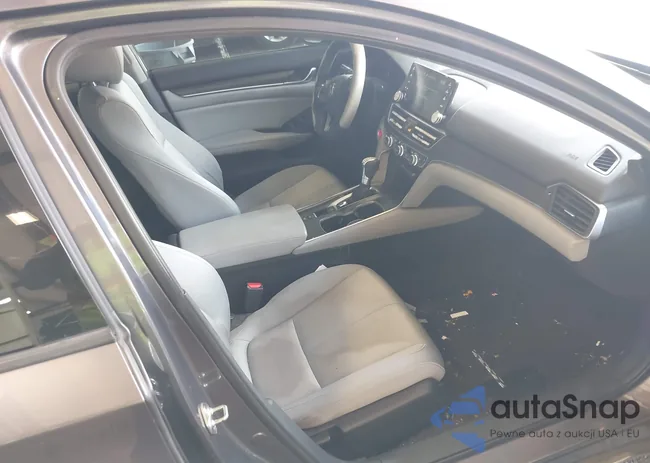 1HGCV1F47JA256731: 42769530