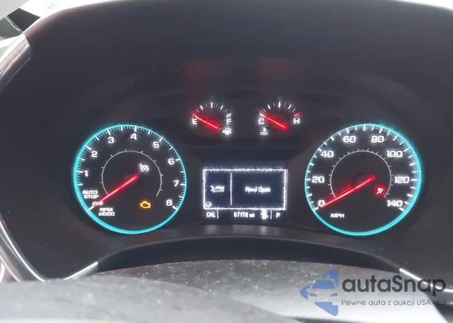 2GNAXHEV2J6322089: 42768719