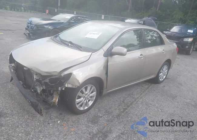 1NXBU40E89Z002127: 42768722