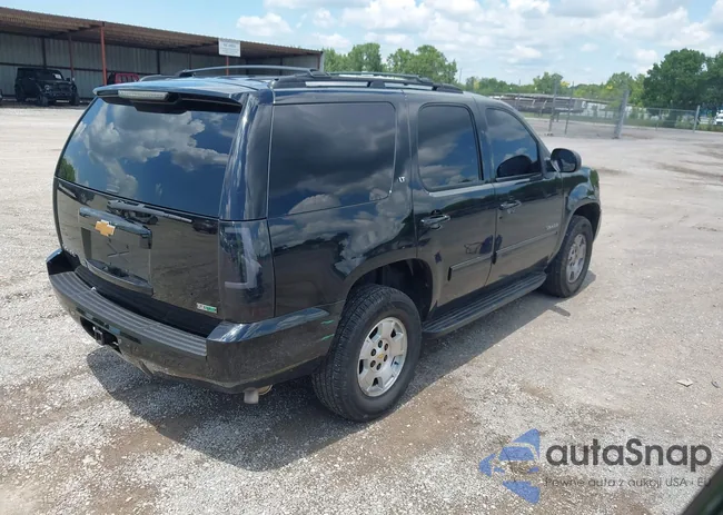 1GNSKBE03CR128652: 42768921