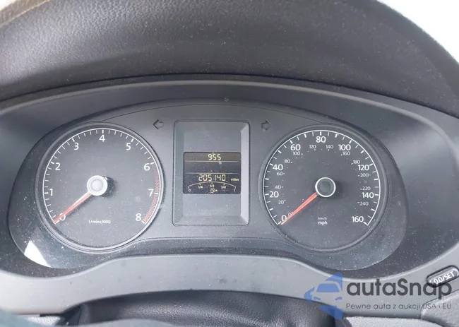 3VW2K7AJ6CM466775: 42768934