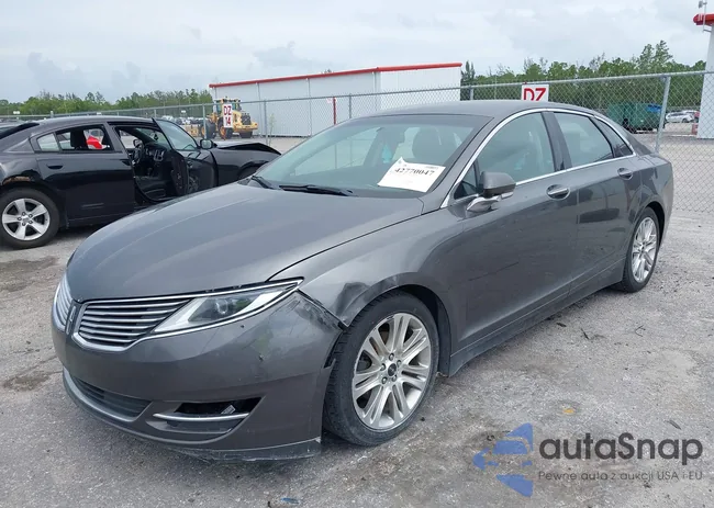 3LN6L2LU2GR629535: 42770047