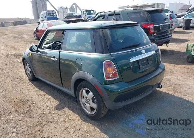 WMWMF33518TT67375: 42770049