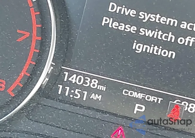 WAUABCF56PA042371: 42770103