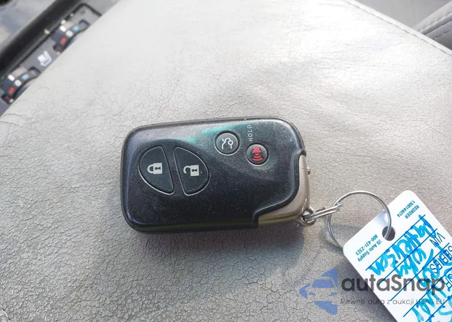 JTHBE1KS4B0051484: 42770124