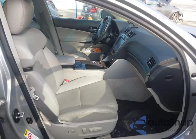 JTHBE1KS4B0051484: 42770124