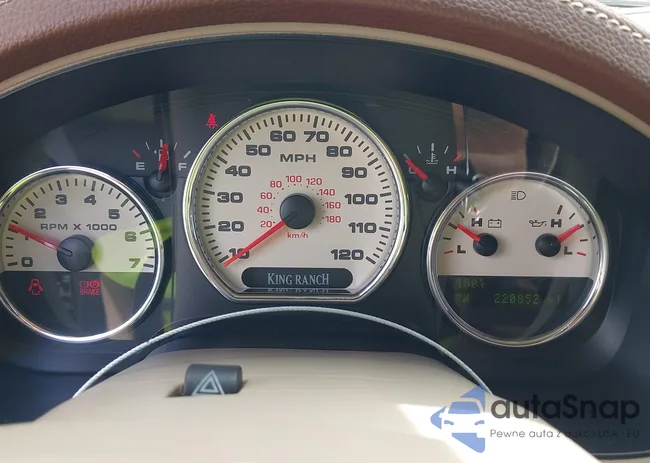 1FTPW14V76KC59185: 42770149